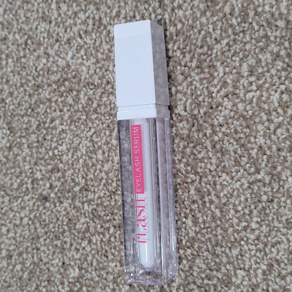 New Eyelash Serum